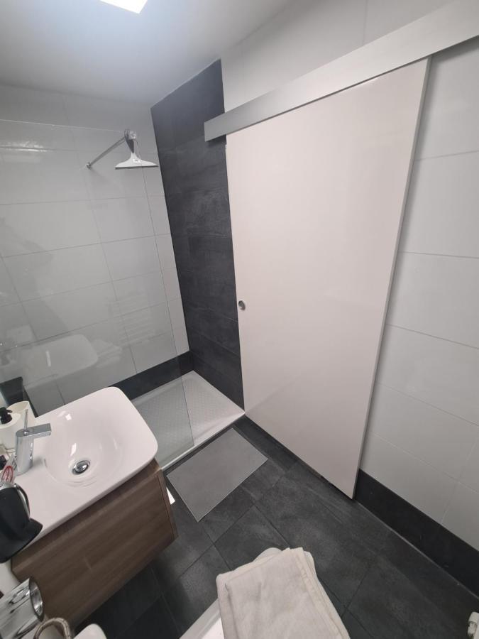 Apartment Am Eiskanal Augsburg Kültér fotó